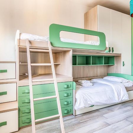 Milano Naba Flat Full Wi-Fi New- Via Meda Apartment Екстериор снимка