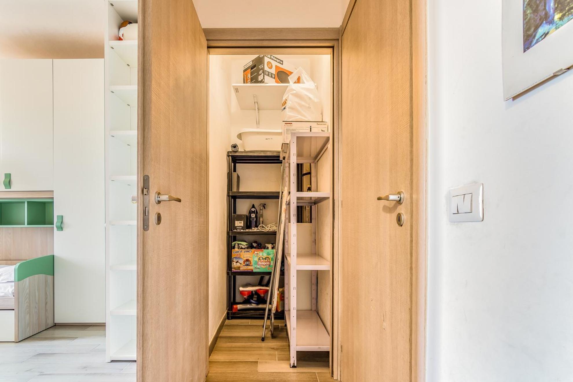 Milano Naba Flat Full Wi-Fi New- Via Meda Apartment Екстериор снимка