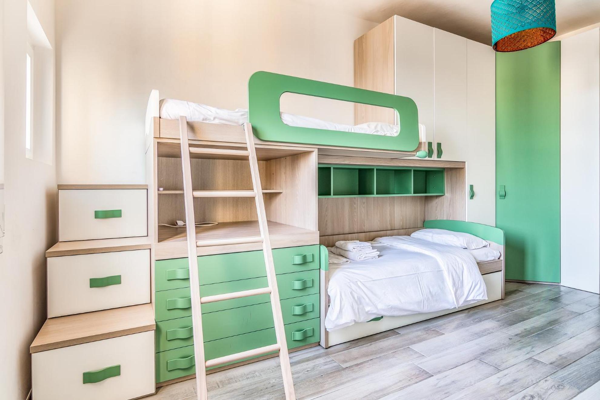Milano Naba Flat Full Wi-Fi New- Via Meda Apartment Екстериор снимка