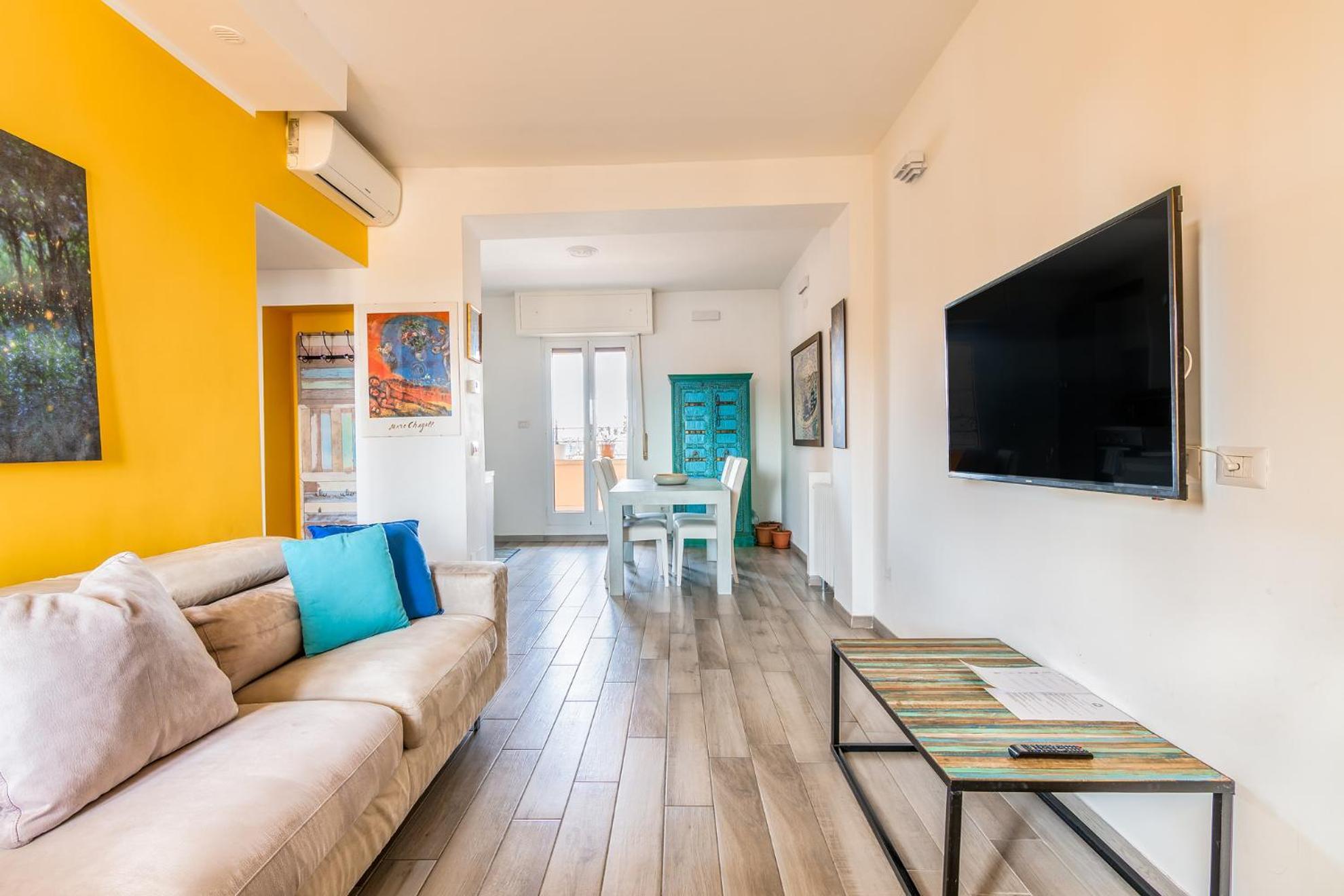 Milano Naba Flat Full Wi-Fi New- Via Meda Apartment Екстериор снимка